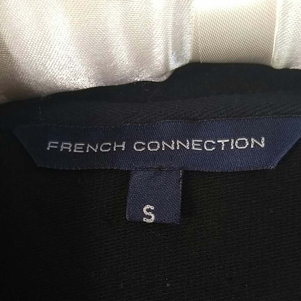 French Connection Long Sweatshirt - Picture 6 of 6